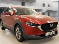 Used Mazda CX-30 Inclusive 122 HP (89 kW) 2021 SUV