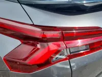 Used Citroën C5 X PureTech 127 HP (93 kW) 2023 Grey Estate