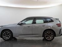 Used BMW X3 M Sport 205 HP (150 kW) 2024 Grey SUV