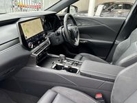 used Lexus RX450h + 2.5 Takumi 5dr E-CVT SUV