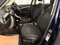 Used Mini One Countryman 2012 Blue SUV