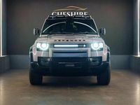 Used Land Rover Defender SE 2021 Grey SUV