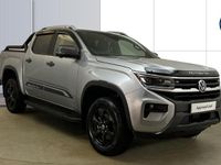 Used VW Amarok PanAmericana 240 HP (176 kW) 2024 Pickup