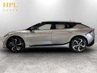 Used Kia EV6 GT-Line S 166 kW (226 HP) 2022 Grey SUV