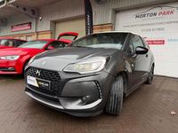 Used Abarth 595 2018 Grey Hatchback