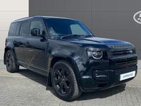 Used Land Rover Defender HSE Dynamic 300 HP (220 kW) 2024 SUV
