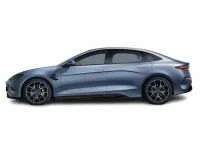 New BYD Seal 11 kW (15 HP) 2026 Atlantis blue
