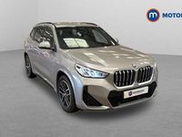 Gebraucht BMW X1 M Sport 170 PS (125 kW) 2025 Silber SUV