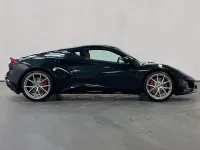 Used Lotus Emira 400 HP (294 kW) 2023 Green Coupe