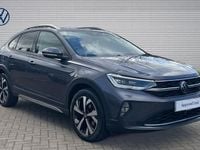 Used VW Taigo Style 150 HP (110 kW) 2024 SUV