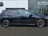 Used VW Golf VIII 150 HP (110 kW) 2025