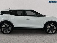 Used Ford Explorer Extended Range 250 kW (340 HP) 2025 White SUV