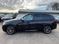 Used BMW X5 Sport Line 2014 Black SUV