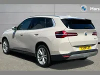 Used BMW X3 xLine 299 HP (219 kW) 2025 Grey SUV