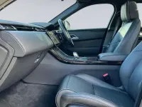 Second-hand Land Rover Range Rover Velar HSE Dynamic 296 CP (217 kW) 2024 Gri SUV