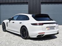 Used Porsche Panamera Sport Turismo 460 HP (338 kW) 2019 Grey Estate