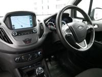 Second-hand Ford Transit Limited 100 CP (73 kW) 2023 Gri Van