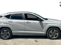 Used Hyundai Kona N Line 2026 Grey SUV