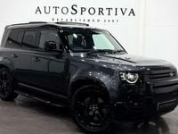 Used Land Rover Defender SE Dynamic 249 HP (183 kW) 2024 SUV