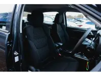 New Isuzu D-Max 2025 Grey Pickup