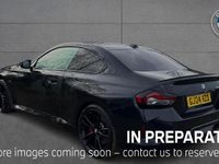 Used BMW 220 M Sport 181 HP (133 kW) 2024 Black Coupe