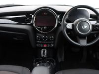 Used Mini Cooper Classic 134 HP (98 kW) 2023 Silver Hatchback