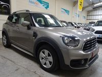 Used Mini Cooper S Countryman Classic 2019 SUV