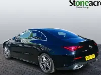 Used Mercedes CLA200 Executive 163 HP (119 kW) 2025 Sedan