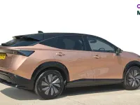 New Nissan Ariya Advance 225 kW (306 HP) 2026 SUV