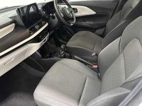 Used Suzuki Swift 82 HP (60 kW) 2024 White Hatchback