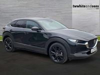 Used Mazda CX-30 Homura-Line 140 HP (102 kW) 2026 SUV