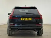 Used Volvo XC60 Plus 345 HP (253 kW) 2026 SUV