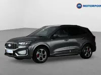 Used Ford Kuga ST-Line 183 HP (134 kW) 2025 Grey SUV