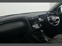 Used Hyundai Tucson SE 147 HP (108 kW) 2023 Black SUV