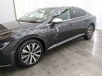 Used VW Arteon Elegance 150 HP (110 kW) 2018 Grey Hatchback