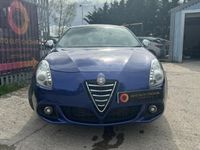 used Alfa Romeo Giulietta 1.6 JTDM-2 Distinctive 5dr