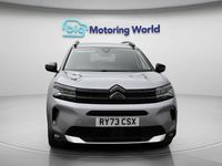 Second-hand Citroën C5 PureTech 131 CP (96 kW) 2024 Hatchback