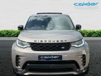 Used Land Rover Discovery 5 SE Dynamic 250 HP (183 kW) 2021 Bronze SUV