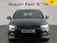 Used VW Golf VIII R-line 2023 Grey Hatchback