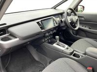 Used Honda Jazz Advance 122 HP (89 kW) 2025 Midnight blue beam Hatchback