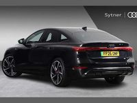 New Audi A6 e-tron Comfort 206 kW (281 HP) 2026 Black Hatchback