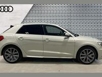 New Audi A1 S-Line 147 HP (108 kW) 2026 Silver SUV