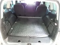 Used Ford S-MAX Titanium 138 HP (101 kW) 2008 Silver MPV