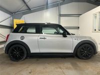 used Mini Cooper SD Hatch 2.03d 168 BHP