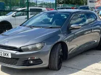 Used VW Scirocco GT 140 HP (102 kW) 2014 Coupe