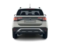 New VW T-Cross Match 2026 Grey SUV