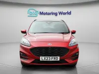 Usado Ford Kuga ST-Line X 150 CV (110 kW) 2023 Rojo SUV