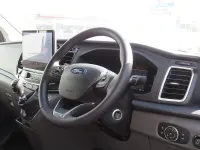 Used Ford Transit Limited 165 HP (121 kW) 2024 Grey