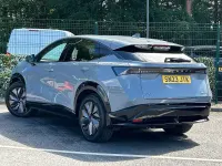 Used Nissan Ariya Evolve 22 kW (30 HP) 2023 Grey SUV
