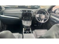 used Honda CR-V 2.0 i-MMD Hybrid EX 5dr eCVT Hybrid Estate